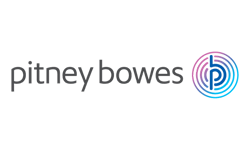 Pitney Bowes